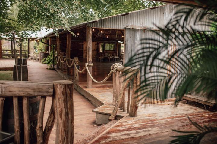 Unique Event Space